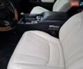 Черный Лексус ЛХ, объемом двигателя 4.46 л и пробегом 187 тыс. км за 65000 $, фото 11 на Automoto.ua