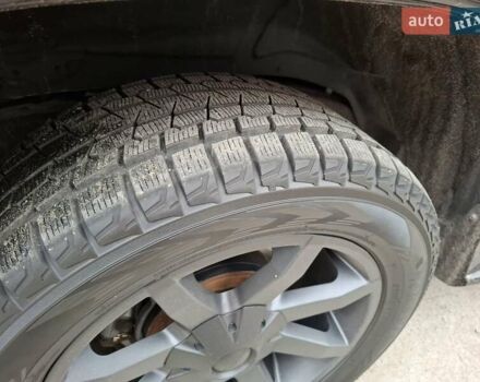 Черный Лексус ЛХ, объемом двигателя 4.46 л и пробегом 187 тыс. км за 65000 $, фото 22 на Automoto.ua