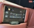 Чорний Лексус ЛХ, об'ємом двигуна 4.46 л та пробігом 210 тис. км за 51000 $, фото 13 на Automoto.ua