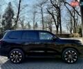 Черный Лексус ЛХ, объемом двигателя 4.46 л и пробегом 120 тыс. км за 68000 $, фото 5 на Automoto.ua