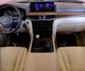 Черный Лексус ЛХ, объемом двигателя 4.5 л и пробегом 139 тыс. км за 48900 $, фото 6 на Automoto.ua