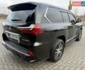 Чорний Лексус ЛХ, об'ємом двигуна 5.66 л та пробігом 260 тис. км за 56500 $, фото 12 на Automoto.ua