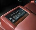 Черный Лексус ЛХ, объемом двигателя 4.46 л и пробегом 116 тыс. км за 70900 $, фото 21 на Automoto.ua