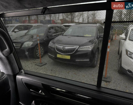 Черный Лексус ЛХ, объемом двигателя 4.5 л и пробегом 145 тыс. км за 62500 $, фото 27 на Automoto.ua