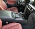 Черный Лексус ЛХ, объемом двигателя 4.46 л и пробегом 172 тыс. км за 61990 $, фото 25 на Automoto.ua
