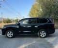 Черный Лексус ЛХ, объемом двигателя 4.46 л и пробегом 150 тыс. км за 64500 $, фото 10 на Automoto.ua