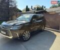 Черный Лексус ЛХ, объемом двигателя 4.5 л и пробегом 170 тыс. км за 63000 $, фото 1 на Automoto.ua