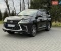 Чорний Лексус ЛХ, об'ємом двигуна 5.66 л та пробігом 260 тис. км за 56500 $, фото 17 на Automoto.ua