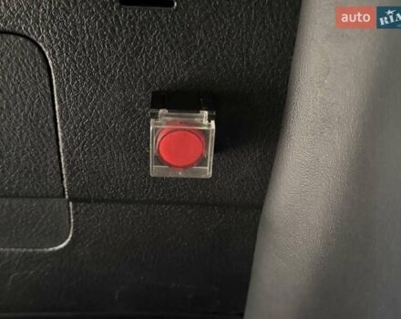 Черный Лексус ЛХ, объемом двигателя 4.5 л и пробегом 26 тыс. км за 169999 $, фото 20 на Automoto.ua