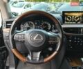 Черный Лексус ЛХ, объемом двигателя 4.46 л и пробегом 116 тыс. км за 70900 $, фото 23 на Automoto.ua