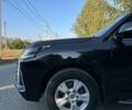 Черный Лексус ЛХ, объемом двигателя 4.46 л и пробегом 150 тыс. км за 64500 $, фото 11 на Automoto.ua
