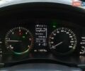 Черный Лексус ЛХ, объемом двигателя 4.46 л и пробегом 116 тыс. км за 70900 $, фото 28 на Automoto.ua