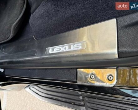 Черный Лексус ЛХ, объемом двигателя 4.5 л и пробегом 26 тыс. км за 169999 $, фото 30 на Automoto.ua
