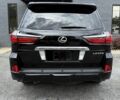 Лексус ЛХ 2017 у Тернополі на Automoto.ua Чорний Лексус ЛХ, об'ємом двигуна 5.7 л та пробігом 62 тис. км за 44000 $, фото 3 на Automoto.ua