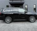 Лексус ЛХ 2017 у Тернополі на Automoto.ua Чорний Лексус ЛХ, об'ємом двигуна 5.7 л та пробігом 62 тис. км за 44000 $, фото 4 на Automoto.ua