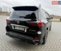 Чорний Лексус ЛХ, об'ємом двигуна 5.66 л та пробігом 260 тис. км за 56500 $, фото 11 на Automoto.ua
