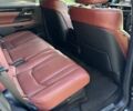 Черный Лексус ЛХ, объемом двигателя 4.46 л и пробегом 150 тыс. км за 64500 $, фото 26 на Automoto.ua