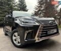 Черный Лексус ЛХ, объемом двигателя 0 л и пробегом 170 тыс. км за 69000 $, фото 1 на Automoto.ua
