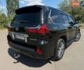 Чорний Лексус ЛХ, об'ємом двигуна 4.46 л та пробігом 399 тис. км за 48900 $, фото 21 на Automoto.ua
