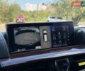 Чорний Лексус ЛХ, об'ємом двигуна 4.46 л та пробігом 399 тис. км за 48900 $, фото 52 на Automoto.ua