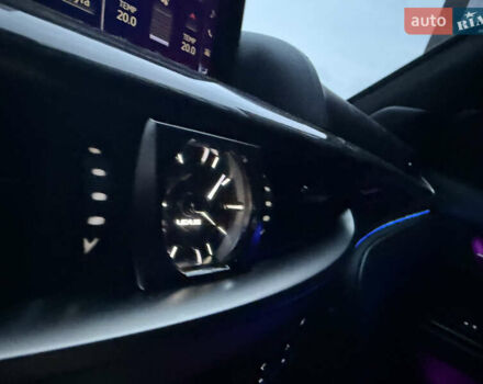 Черный Лексус ЛХ, объемом двигателя 4.46 л и пробегом 170 тыс. км за 65000 $, фото 58 на Automoto.ua