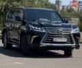 Чорний Лексус ЛХ, об'ємом двигуна 4.46 л та пробігом 399 тис. км за 48900 $, фото 3 на Automoto.ua