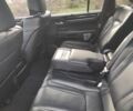 Чорний Лексус ЛХ, об'ємом двигуна 4.46 л та пробігом 120 тис. км за 68000 $, фото 3 на Automoto.ua
