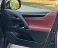 Черный Лексус ЛХ, объемом двигателя 4.46 л и пробегом 150 тыс. км за 64500 $, фото 28 на Automoto.ua