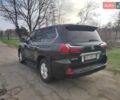 Чорний Лексус ЛХ, об'ємом двигуна 4.46 л та пробігом 120 тис. км за 68000 $, фото 8 на Automoto.ua
