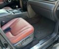 Черный Лексус ЛХ, объемом двигателя 4.46 л и пробегом 150 тыс. км за 64500 $, фото 29 на Automoto.ua
