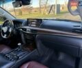 Чорний Лексус ЛХ, об'ємом двигуна 4.46 л та пробігом 260 тис. км за 55000 $, фото 43 на Automoto.ua
