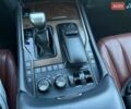 Чорний Лексус ЛХ, об'ємом двигуна 4.46 л та пробігом 260 тис. км за 55000 $, фото 28 на Automoto.ua