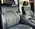 Черный Лексус ЛХ, объемом двигателя 4.5 л и пробегом 137 тыс. км за 63000 $, фото 76 на Automoto.ua