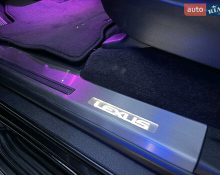 Черный Лексус ЛХ, объемом двигателя 4.46 л и пробегом 170 тыс. км за 65000 $, фото 69 на Automoto.ua