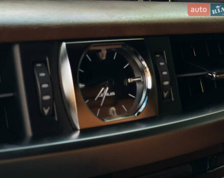 Черный Лексус ЛХ, объемом двигателя 4.46 л и пробегом 170 тыс. км за 61500 $, фото 24 на Automoto.ua