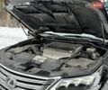 Черный Лексус ЛХ, объемом двигателя 4.5 л и пробегом 137 тыс. км за 63000 $, фото 31 на Automoto.ua