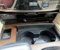 Лексус ЛХ 2017 у Тернополі на Automoto.ua Чорний Лексус ЛХ, об'ємом двигуна 5.7 л та пробігом 62 тис. км за 44000 $, фото 6 на Automoto.ua