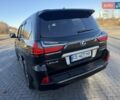 Чорний Лексус ЛХ, об'ємом двигуна 4.46 л та пробігом 260 тис. км за 55000 $, фото 18 на Automoto.ua