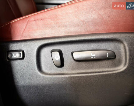 Чорний Лексус ЛХ, об'ємом двигуна 4.46 л та пробігом 206 тис. км за 66999 $, фото 28 на Automoto.ua