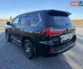 Чорний Лексус ЛХ, об'ємом двигуна 4.46 л та пробігом 260 тис. км за 55000 $, фото 13 на Automoto.ua