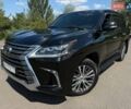 Чорний Лексус ЛХ, об'ємом двигуна 4.46 л та пробігом 399 тис. км за 48900 $, фото 8 на Automoto.ua