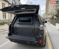 Чорний Лексус ЛХ, об'ємом двигуна 4.46 л та пробігом 96 тис. км за 150000 $, фото 1 на Automoto.ua