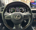Черный Лексус ЛХ, объемом двигателя 4.5 л и пробегом 145 тыс. км за 62500 $, фото 10 на Automoto.ua