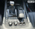 Черный Лексус ЛХ, объемом двигателя 4.5 л и пробегом 44 тыс. км за 71700 $, фото 68 на Automoto.ua