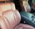 Черный Лексус ЛХ, объемом двигателя 4.46 л и пробегом 172 тыс. км за 61990 $, фото 22 на Automoto.ua