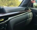 Чорний Лексус ЛХ, об'ємом двигуна 4.46 л та пробігом 399 тис. км за 48900 $, фото 62 на Automoto.ua