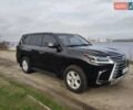Чорний Лексус ЛХ, об'ємом двигуна 4.46 л та пробігом 120 тис. км за 68000 $, фото 5 на Automoto.ua