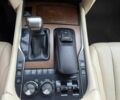 Лексус ЛХ 2017 у Тернополі на Automoto.ua Чорний Лексус ЛХ, об'ємом двигуна 5.7 л та пробігом 62 тис. км за 44000 $, фото 7 на Automoto.ua