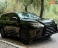 Черный Лексус ЛХ, объемом двигателя 4.46 л и пробегом 30 тыс. км за 169999 $, фото 1 на Automoto.ua