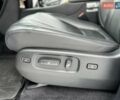 Черный Лексус ЛХ, объемом двигателя 4.5 л и пробегом 137 тыс. км за 63000 $, фото 38 на Automoto.ua